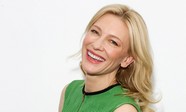 Photo:  Cate Blanchett 20